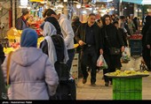 بازار سنتی همدان