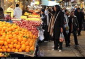 بازار سنتی همدان