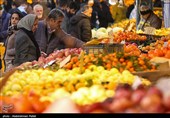 بازار سنتی همدان