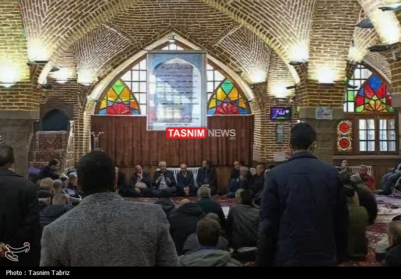بازار , اخبار تبریز ,