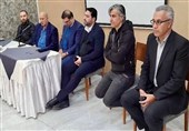 تاج: ممانعت از حضور بازیکنان در اردوی تیم ملی پذیرفتنی نیست