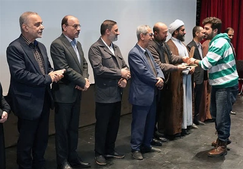 ادبیات آیینی , اخبار استان بوشهر , اخبار بوشهر ,