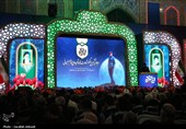 إیران.. اختتام أعمال الذکرى السادسة لاستشهاد الحاج قاسم سلیمانی فی کرمان