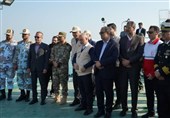 بندر بوشهر محور ایمنی، گردشگری و اقتصاد دریا‌محور کشور