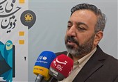 روایت حماسه 140 شهید جنگ رمضان با تولید نماهنگ تبریز