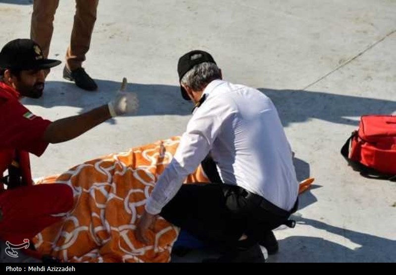 اخبار استان بوشهر , امدادرسانی , اخبار بوشهر , 