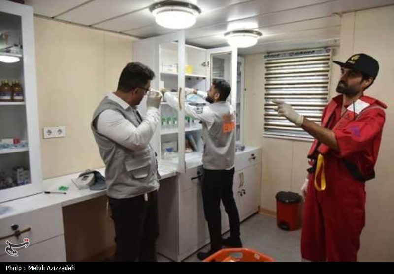اخبار استان بوشهر , امدادرسانی , اخبار بوشهر , 