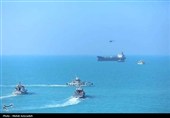 محاصره دریایی؛ سناریوی شکست‌خورده‌ علیه ایران