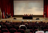بوشهر نماد پیوند هیئت، مقاومت و میدان نبرد است