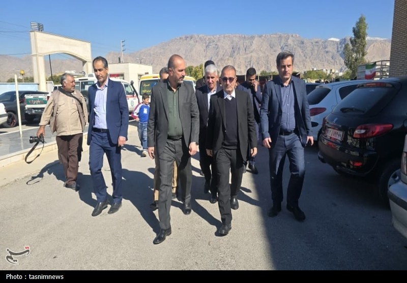 اخبار گچساران , 