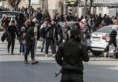 بهانه‌تراشی حکومت جولانی برای حمله به بیمارستان حلب