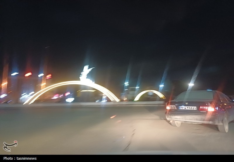 اخبار سنندج , اخبار استان کردستان , سپاه پاسداران انقلاب اسلامی , سازمان اطلاعات سپاه پاسداران انقلاب اسلامی , مرکز اسناد و تحقیقات دفاع مقدس سپاه , شهدای نیروی انتظامی|شهدای ناجا , پلیس پیشگیری , فتنه 88 , پایگاه اطلاع‌رسانی دفتر مقام معظم رهبری , بعثه مقام معظم رهبری , رئیس دفتر مقام معظم رهبری , مسعود پزشکیان | پزشکیان , مسعود پزشکیان , پایگاه اطلاع رسانی دولت | پاد , خبرگزاری تسنیم , 