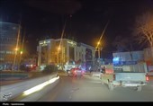 روایت میدانی|فراخوانی که بی‌پاسخ ماند؛ سنندج آرام‌تر از همیشه+فیلم