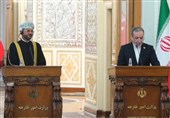 عراقجی: لا یحق لأی طرف التدخل فی الشؤون الداخلیة للدول