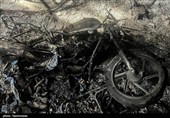 جنایتی که درحق پلیس شد/صدای همسرت که در حال تکه‌تکه شدن است را گوش کن!
