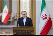 عراقچی: همسایگان اولویت ما هستند