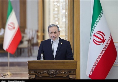 عراقچی: همسایگان اولویت ما هستند
