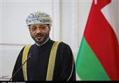 وزیر الخارجیة العمانی: هدف الحرب تغییر المنطقة ومنع قیام دولة فلسطینیة والدفع للتطبیع