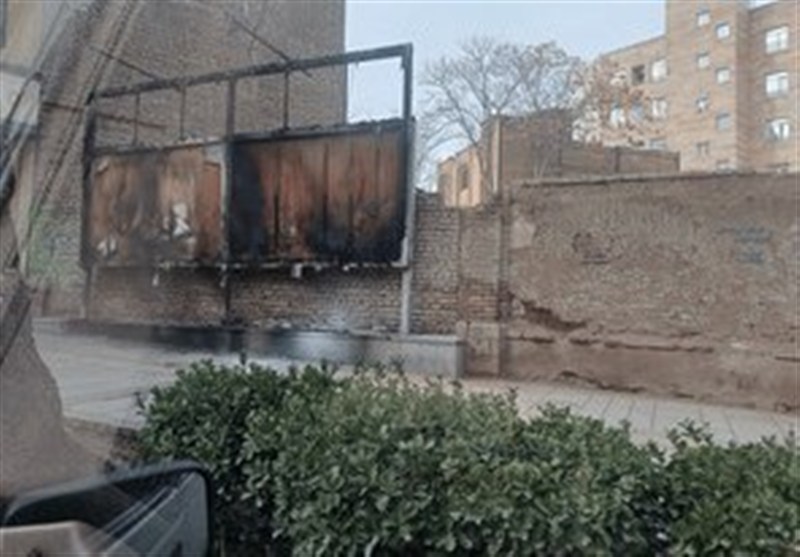اخبار استان همدان , اغتشاشگران مسلح ,