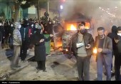 اغتشاشات چگونه برنامه‌ریزی شد؟