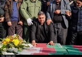 آمار نهایی شهدای اغتشاشات ‌خراسان شمالی؛ 12 شهید مردمی و 10 حافظ امنیت