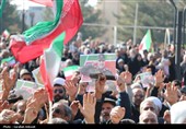 دشمنان در بن‌بست راهبردی محاصره مقاومت