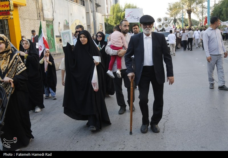 اغتشاشات 1404 , 