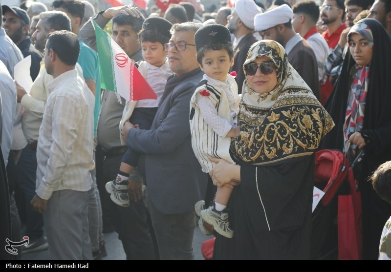 اغتشاشات 1404 , 