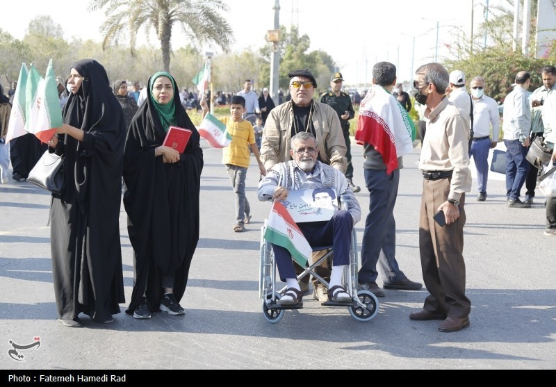 اغتشاشات 1404 , 