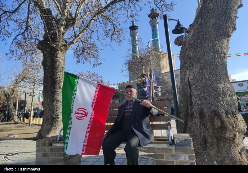 اخبار استان زنجان , اخبار زنجان , اغتشاشگران مسلح , اغتشاشات 1404 , 