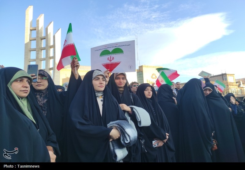 اخبار استان زنجان , اخبار زنجان , اغتشاشگران مسلح , اغتشاشات 1404 , 