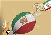 جهاد تبیین؛ پاسخ ضروری به فضای غبارآلود فتنه و جنگ روایتی دشمن