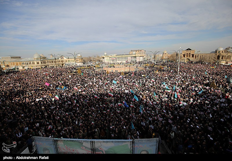 اخبار همدان , اخبار استان همدان , اغتشاشات 1404 , 