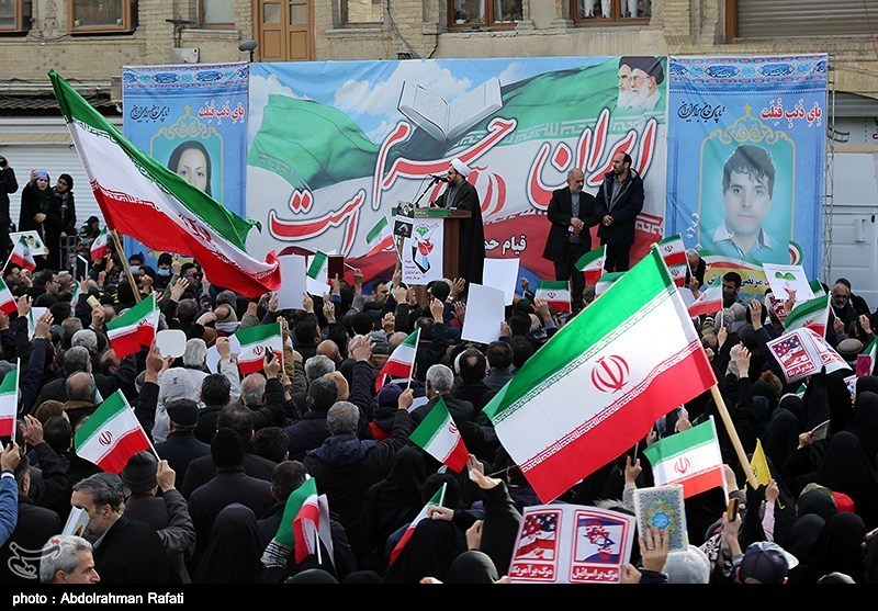 اخبار همدان , اخبار استان همدان , اغتشاشات 1404 , 