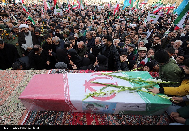 اخبار همدان , اخبار استان همدان , اغتشاشات 1404 , 