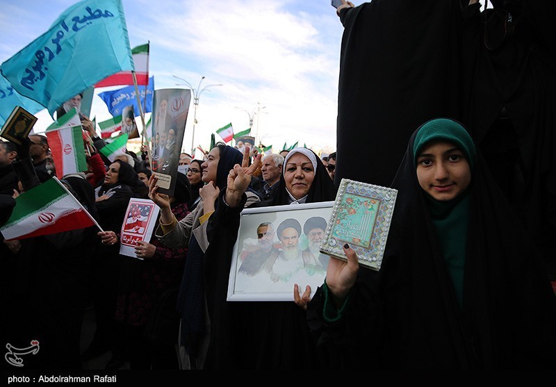 اخبار همدان , اخبار استان همدان , اغتشاشات 1404 , 