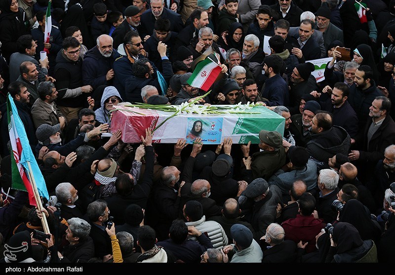 اخبار همدان , اخبار استان همدان , اغتشاشات 1404 , 