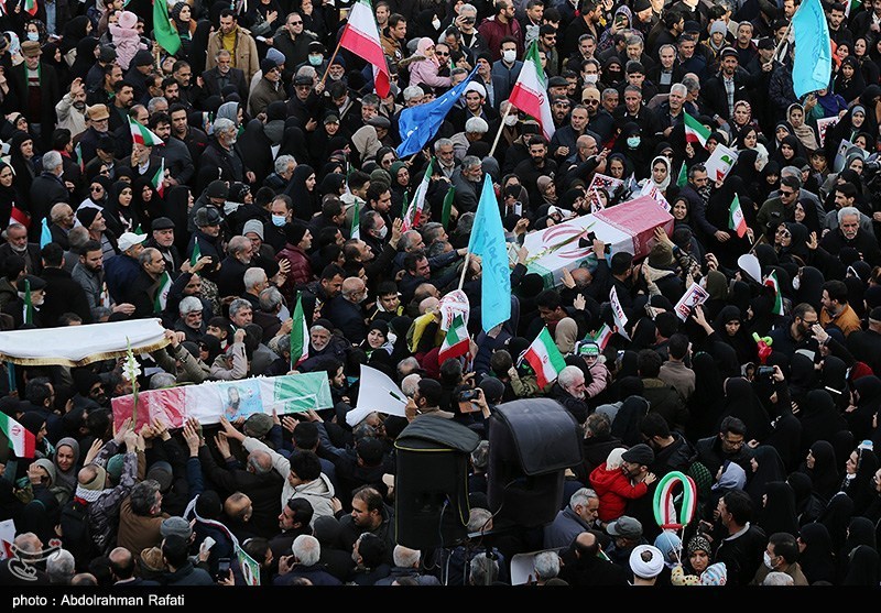 اخبار همدان , اخبار استان همدان , اغتشاشات 1404 , 