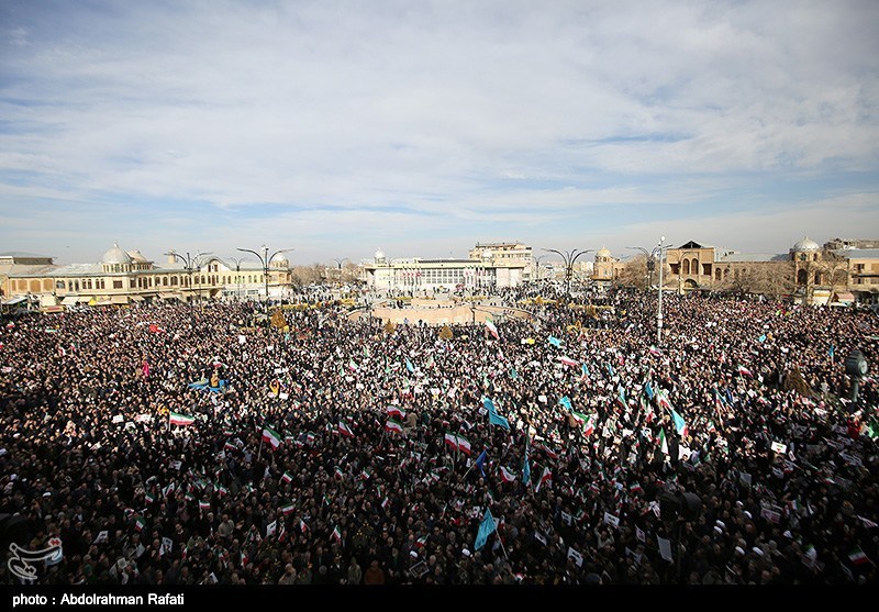 اخبار همدان , اخبار استان همدان , اغتشاشات 1404 , 