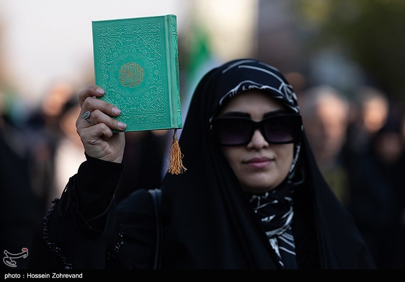 اغتشاشات 1404 , مردم تهران , تجمع , 
