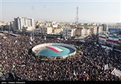 ابوترابی: حضور مردم در خیابان مانع اصلی اجرای نقشه دشمن است