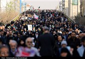 میدل ایست: بی‌بی‌سی میلیون‌ها حامی نظام ایران را نادیده می‌گیرد