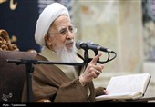 آیت الله جوادی آملی: بازی‌‌ گرانی و معاملات ارزی عمدی را کنار بگذارید