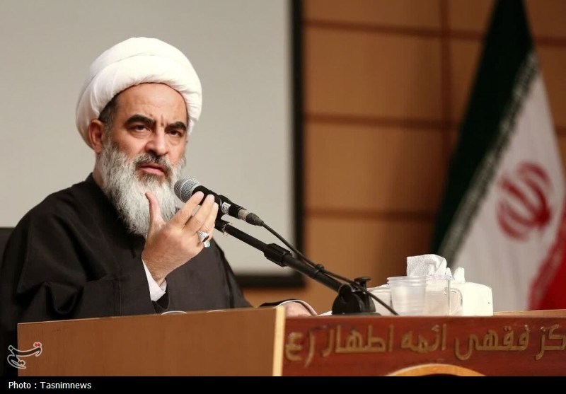 شهید رئیسی یک تحولی در فرهنگ خدمت ایجاد کرد