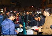 تجلیل نخبگان علمی از حافظان امنیت
