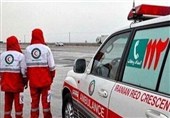 ارسال 107 تریلی‌کمک بشردوستانه از تاجیکستان/اعزام 9 تیم امدادگر