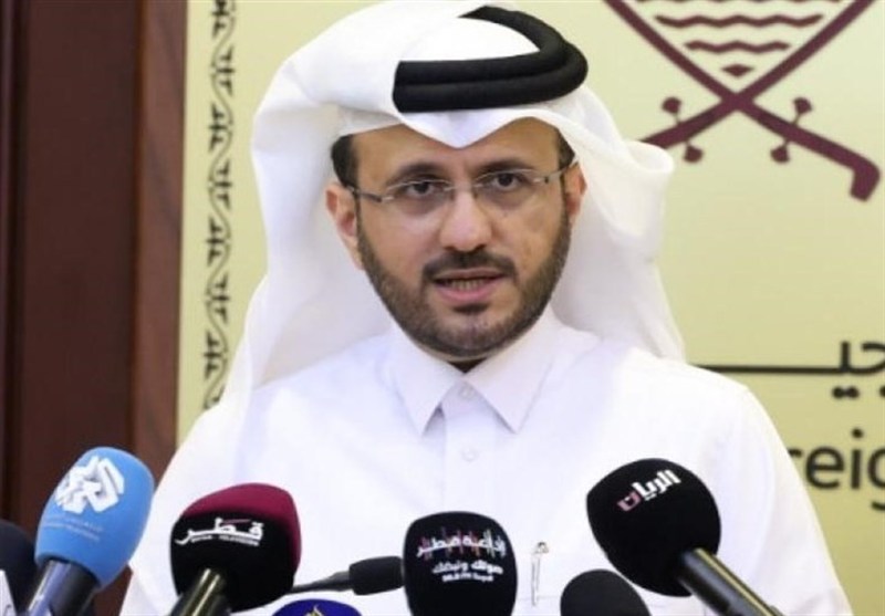 قطر: تلاش‌ها برای ایجاد زمینه مشترک میان ایران و آمریکا ادامه دارد