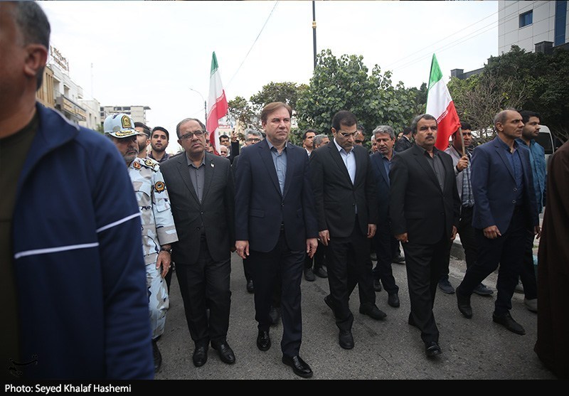 شهید امنیت , اخبار استان بوشهر , 