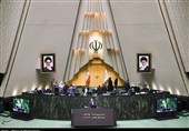 بیانیه تقدیر نمایندگان مجلس از حضور ملت در راهپیمایی 22 بهمن