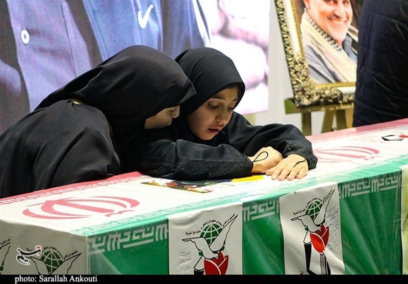 استان کرمان , اخبار استان کرمان , شهید , اغتشاشگران مسلح , اغتشاشات 1404 , اغتشاشات ایران ,